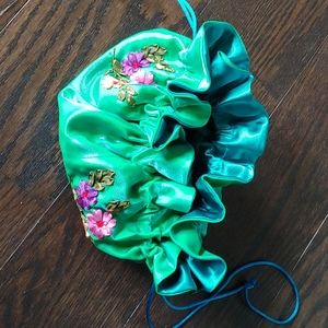 Jewelry bag
